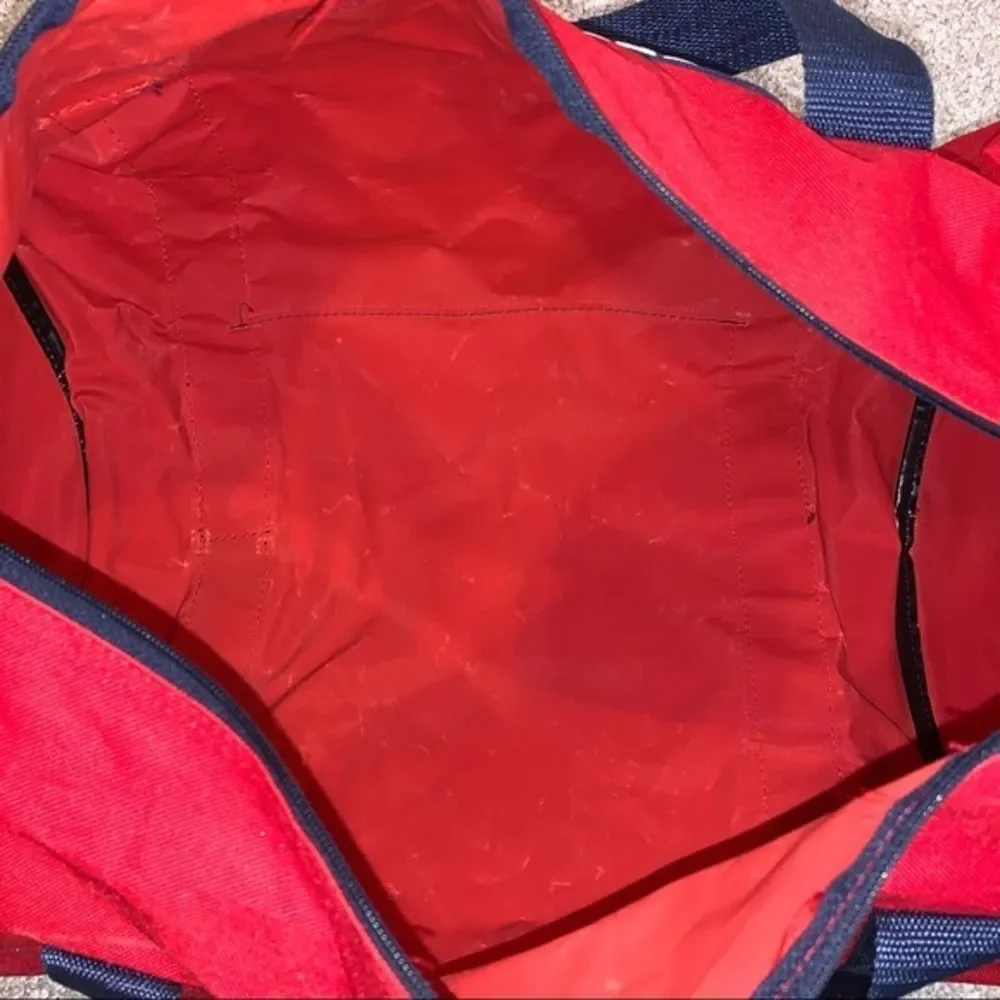 NWOT‎ Puerto Vallarta Pacific Sea Duffel Bag